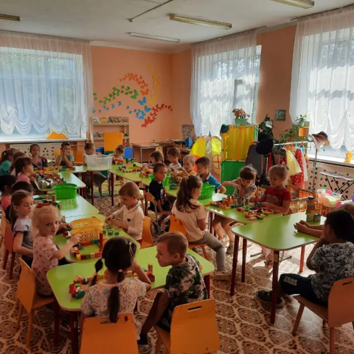 "Конструирование"
